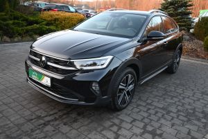 Volkswagen Taigo 1.5 TSI OPF DSG Style 2022