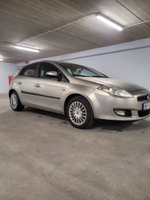 Fiat Bravo II 1.4 T-JET 16V Emotion 2007