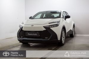 Toyota C-HR 2024