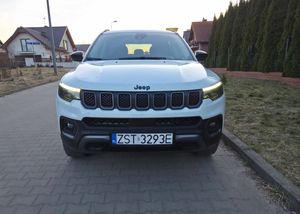 Jeep Compass II 1.3 T4 4xe Automatik Trailhawk 2022