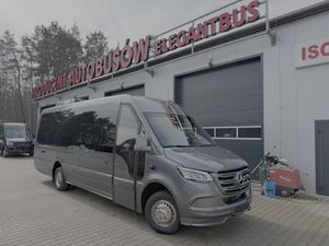 Mercedes-Benz Sprinter 2026