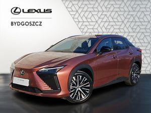 Lexus RZ 300e Prestige 2025