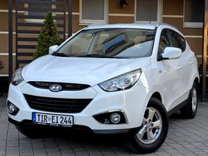 Hyundai ix35 1.6 2WD 5 Star Edition 2012