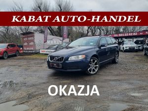 Volvo V70 III 2011