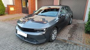 Opel Astra L 1.2 Turbo Edition 2023