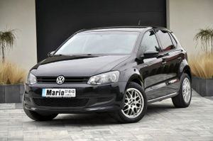 Volkswagen Polo V 2011