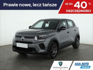 Citroën C3 IV 2024