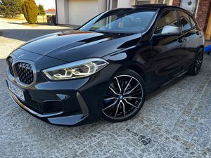BMW 1 Series F40 M135i xDrive 2023