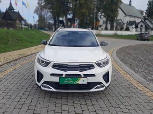 Kia Stonic 1.0 T-GDI GT Line DCT 2023