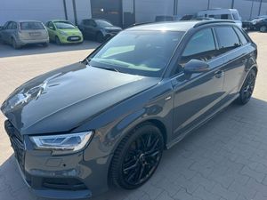 Audi A3 8V 1.5 TFSI cylinder on demand 2018