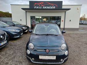 Fiat 500 1.0 GSE Hybrid Dolcevita 2022