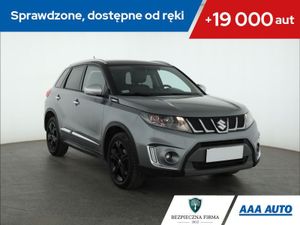 Suzuki Vitara III 2016