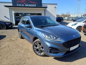 Ford Kuga III 1.5 TDCi 2x4 ST-Line 2021