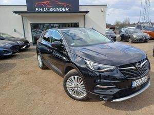 Opel Grandland 1.2 Start/Stop Automatik INNOVATION 2020