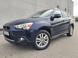 Mitsubishi ASX 1.8 DI-D 2WD Intense 2010