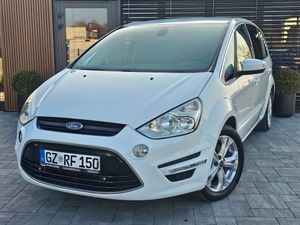 Ford S-Max I 2.0 TDCi Ambiente 2014