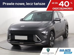 Hyundai Kona II 2024
