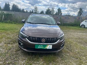 Fiat Tipo II 1.3 MultiJet 2018