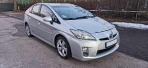 Toyota Prius III 1.8 HSD Prestige 2010