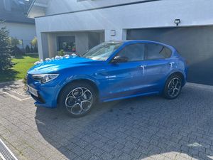 Alfa Romeo Stelvio 2.0 Turbo Veloce Q4 2022