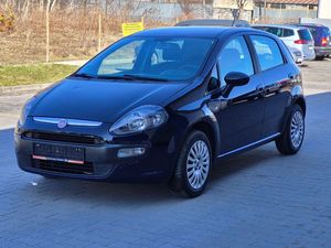 Fiat Punto 1.2 8V Active 2011