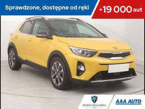 Kia Stonic 2019