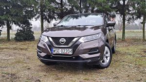 Nissan Qashqai II 1.2 DIG-T Acenta 2019