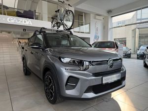Citroën C3 IV EV113 Comfort Range 44.8kWh Max 2025