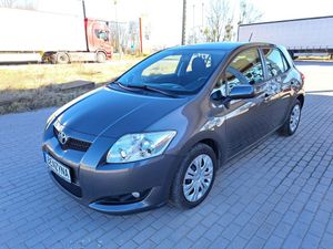 Toyota Auris I 2008
