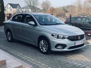 Fiat Tipo II 2016