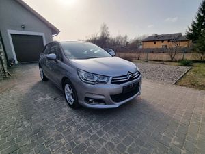 Citroën C4 II 1.2 e-THP Exclusive 2017