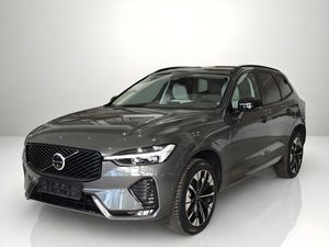 Volvo XC60 II B5 B AWD Ultra Dark 2026