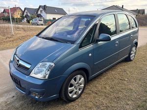 Opel Meriva I 1.6 16V Cosmo 2008