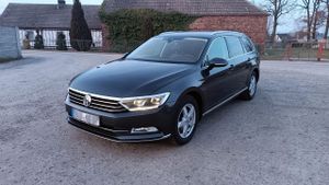 Volkswagen Passat B8 2.0 TDI SCR DSG Highline 2017