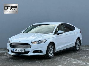 Ford Mondeo Mk5 2.0 TDCi Ambiente 2016
