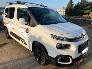 Citroën Berlingo III 2020