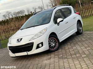 Peugeot 207 95 VTi Premium 2011