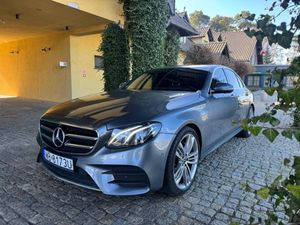 Mercedes-Benz E W213 200 Business Edition 2020