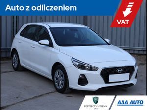 Hyundai i30 III 2018