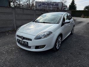Fiat Bravo II 1.4 16V Dynamic 2011