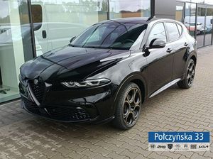 Alfa Romeo Tonale 2025
