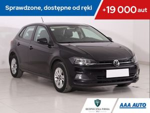 Volkswagen Polo VI 2019
