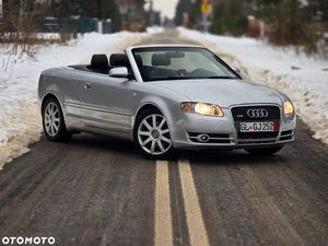 Audi A4 B7 1.8 T 2006