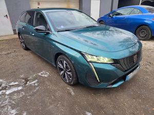 Peugeot 308 P5 1.6 Hybrid PHEV Allure Pack EAT8 2023