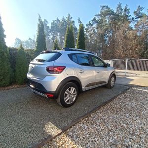 Dacia Sandero III 2022