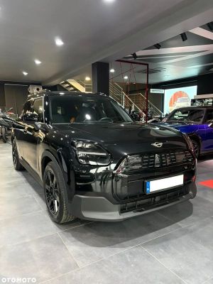 Mini Countryman 2026