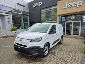 Fiat Doblo 2025