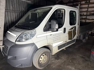 Fiat Ducato 2014