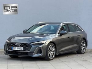 Audi A5 B10 2025