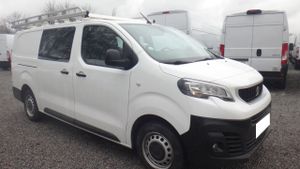 Peugeot Expert 2021